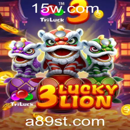 3LUCKYLION: Um Guia Completo para o Novo Jogo de Sorte e Estratégia