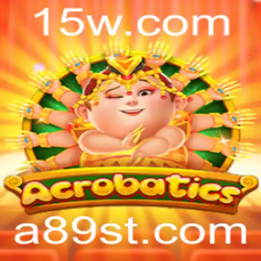 Acrobatics: Um Mundo de Desafios e Aventura