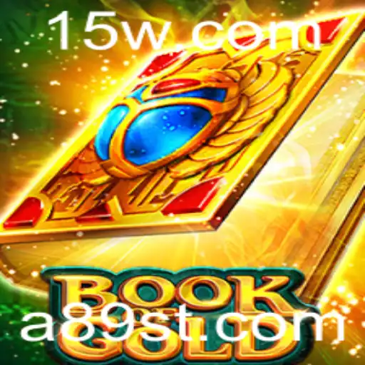 Book of Gold: Descubra o Fascinante Mundo de Aventura e Desafios