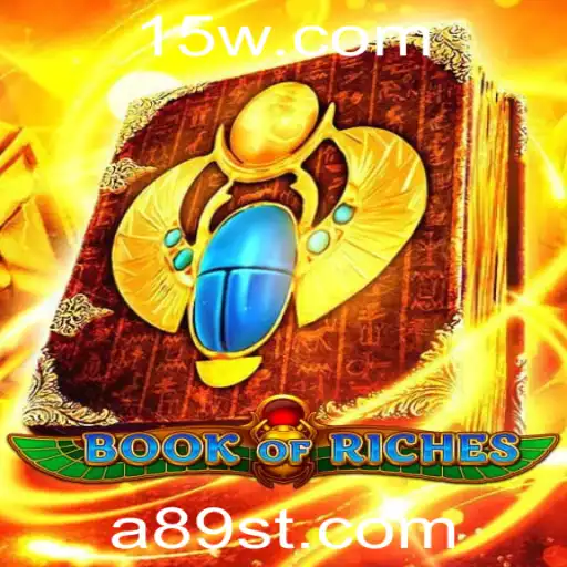 Descubra a Aventura Mística de 'BookofRiches' e Suas Regras Fascinantes