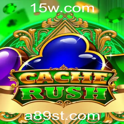CacheRush: O Novo Fenômeno dos Jogos com a Chave Única 'a89s'