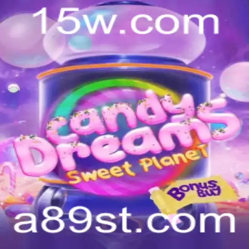 CandyDreamsSweetPlanet: A Jornada Doce em um Mundo de Aventuras