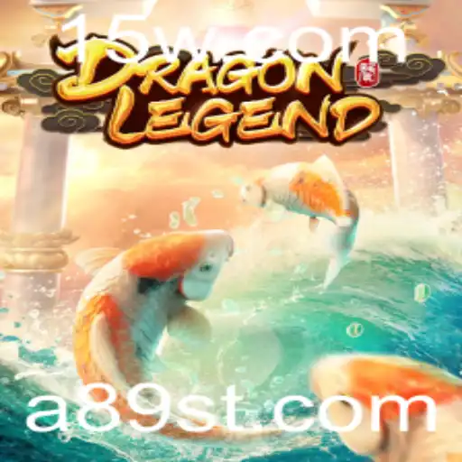 DragonLegend: Explorando o Universo do Novo Jogo Revolucionário