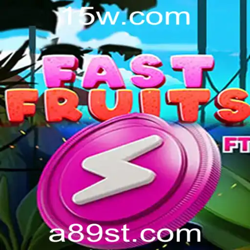 Descubra o Universo de FastFruits: Um Jogo de Agilidade e Diversão