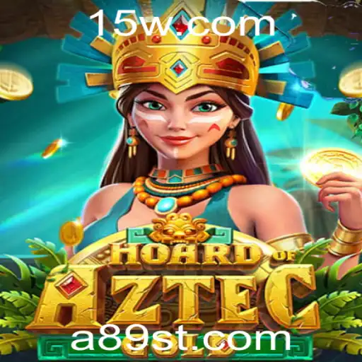 Descubra o Mundo de 'HoardofAztecgold': O Tesouro Perdido dos Astecas