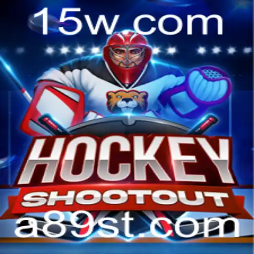 Descubra o Fascinante Mundo do Jogo HockeyShootout