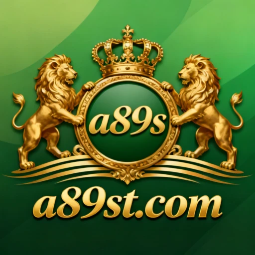 a89s Logo