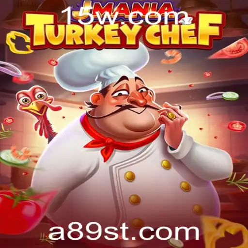 Entendendo JManiaTurkeyChef: Um Jogo de Estratégia Culinária Único