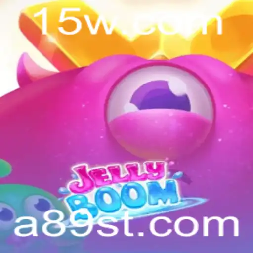 Explorando o Fascinante Mundo de JellyBoom: Um Jogo Viciante