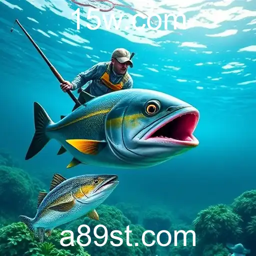 Jogos de pesca