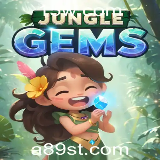 Descubra a Aventura de JungleGems: Empolgação e Estratégia na Selva