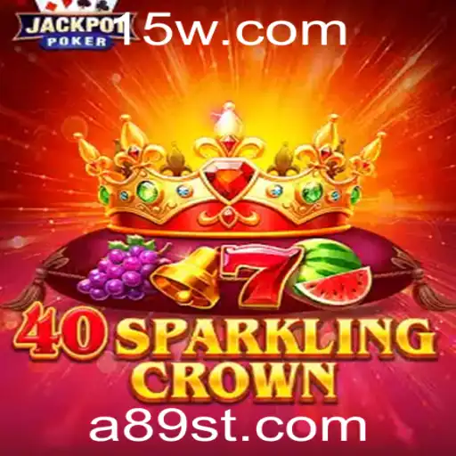Explorando o Universo de 40SparklingCrown: O Jogo Que Está Mudando o Cenário da Diversão Digital