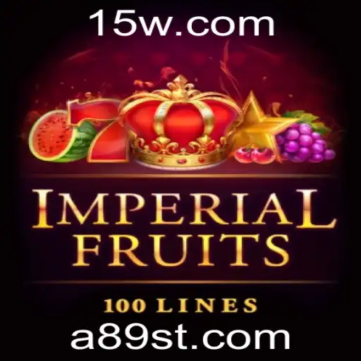 Descubra o Fascinante Mundo de ImperialFruits100