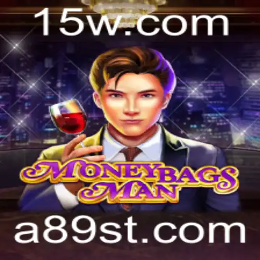 Descubra o Mundo de MoneybagsMan: A Nova Sensação dos Jogos