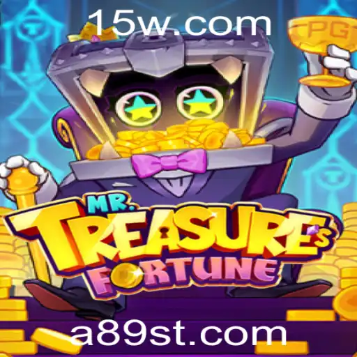 Descubra as Aventuras de MrTreasuresFortune: O Novo Sensação do Mundo dos Jogos