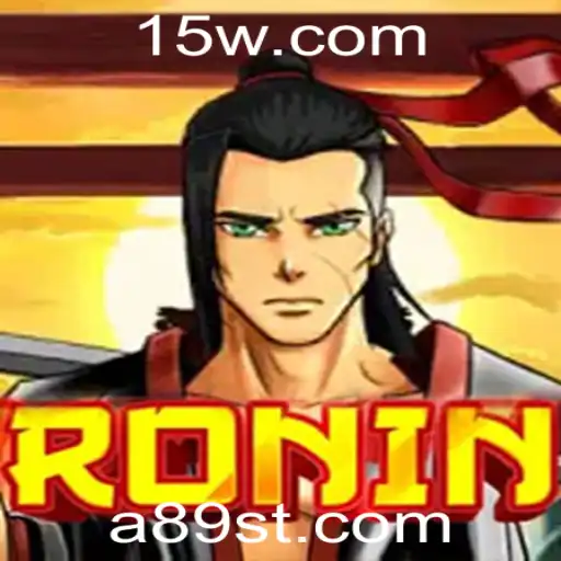 Explorando Ronin: Um Mergulho no Mundo Estrategicamente Desafiador de Ação