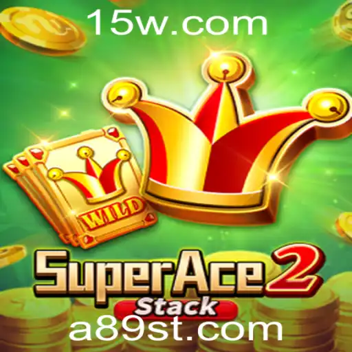 Descubra o Mundo de SuperAce2: Uma Experiência de Jogo Inovadora