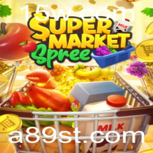 Explorando o Mundo de SupermarketSpree: Uma Jornada de Diversão e Estratégia