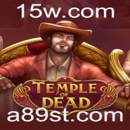 TempleofDead: Explorando o Novo Universo de Aventura