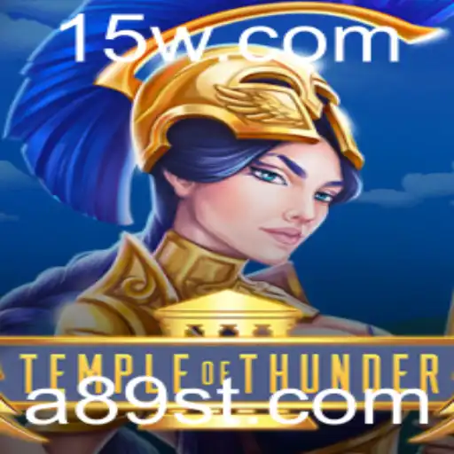 Explorando o Mundo de TempleofThunder: Um Guia Completo