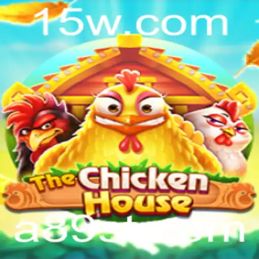 Descubra o Mundo Empolgante de TheChickenHouse