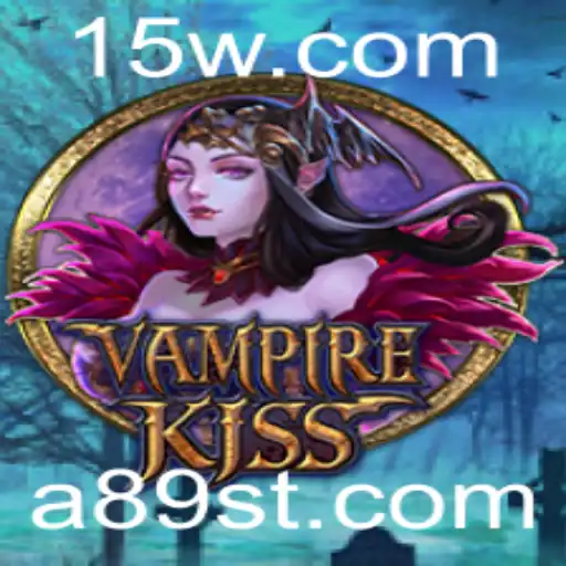Descubra o Encanto Sombrio de VampireKiss: Um Jogo de Aventuras Sobrenaturais