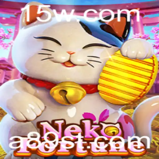 Descubra o Mundo Encantador de NekoFortune: A89s