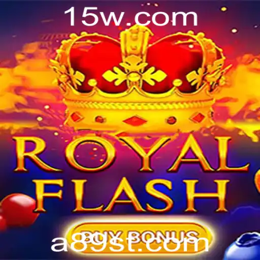 Desvendando o Universos de RoyalFlashBuyBonus: A Emoção das Cartas com a89s