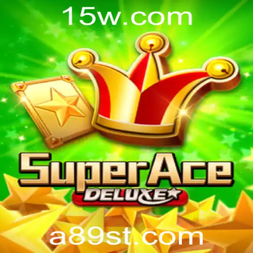 SuperAceDeluxe: O Guia Completo para Conquistar o Novo Fenômeno dos Games