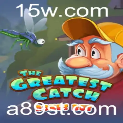 Explorando o Emocionante Jogo TheGreatestCatchBonusBuy