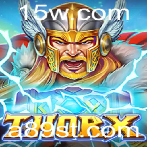 Explorando ThorX: O Jogo Inovador do Momento
