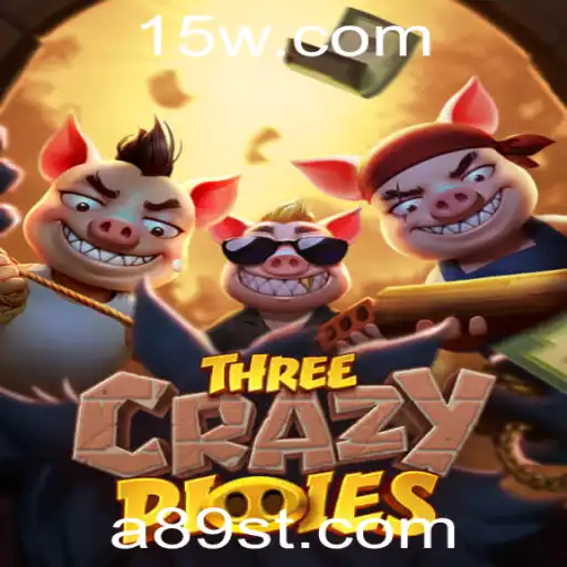 ThreeCrazyPiggies: Um Novo Jogo Envolvente no Cenário Atual