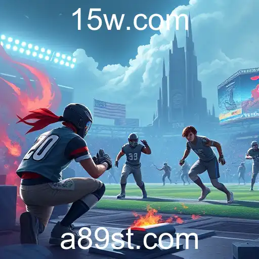 A Profundidade do Mundo dos Jogos Online em {当前年份}