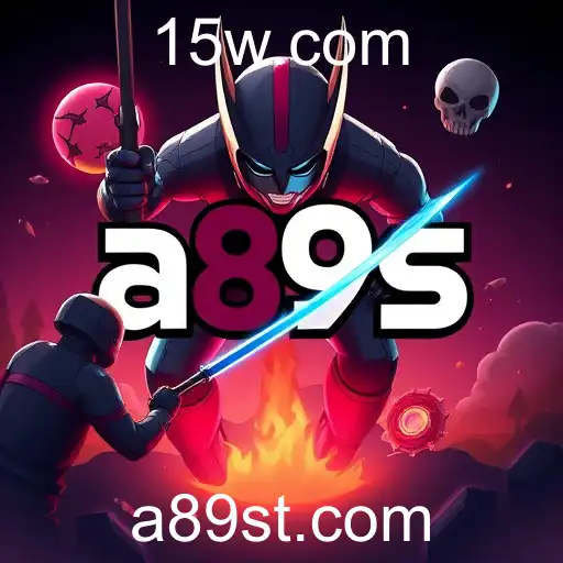 A Evolução da a89s: Pioneirismo e Inovação nos Jogos Online em {当前年份}