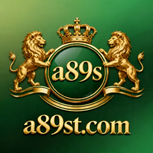 a89s logo