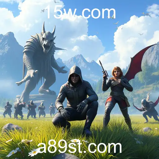 A Evolução dos Jogos Online e a Importância da Inovação e Acessibilidade