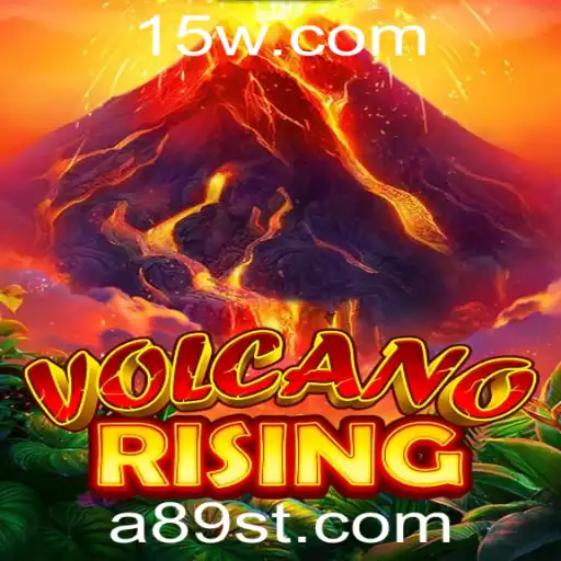 VolcanoRising: A Aventura Épica de Sobrevivência e Estratégia
