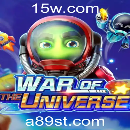 WAROFTHEUNIVERSE: Um Mergulho no Mundo de Estratégia e Aventura